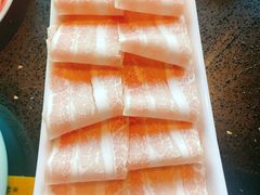 -三江两海老火锅(北京首店)