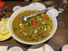 -宋庄魁元艺术餐厅