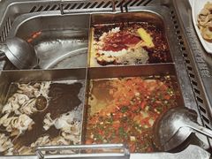 -海底捞火锅(长沙华创国际广场店)