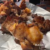通海俄式烧烤 串大味才美