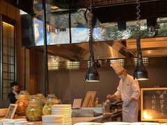 -福州仓山凯悦酒店·Market Cafe Lacucina咖啡厅