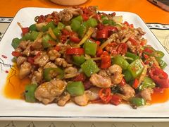 -三色堇(小通巷店)