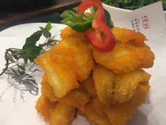 -龙宴海鲜城(经中路店)