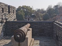 -虞山城墙