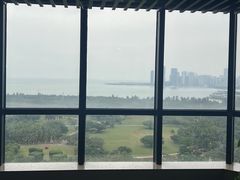 -宝华海景大酒店·望绿苑