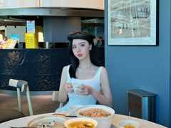 -莆田餐厅PUTIEN(颐堤港店)