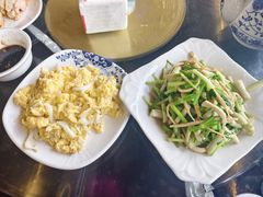 -阿东农家菜(新场古镇下塘街店)