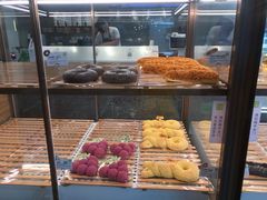 -奈雪的茶(中粮祥云小镇店)