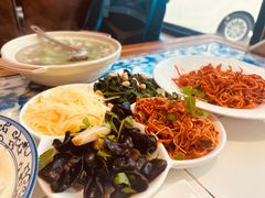 -东方饺子王(大屯路店)