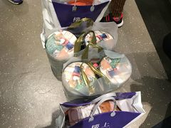 -楼上(尖沙咀店)