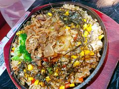 -鹤江桥·红油牛肉粉(SKP店)