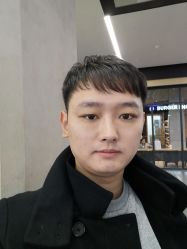 -I+造型烫发染发