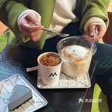 M stand你们都探店了吗
