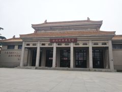 -淮海战役纪念馆