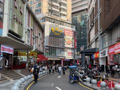 -东门町美食街