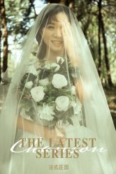 -IDO婚纱摄影(上海旗舰店)