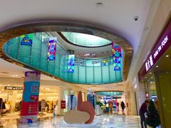 -鹏欣水游城