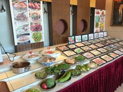 -秦臻海鲜农家乐(奉贤店)