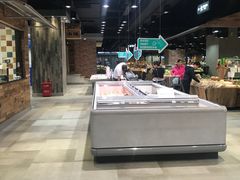 -果蔬好生活超市(乐堤港店)