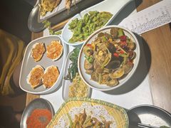 -不是烧烤·武汉烧烤·地道湖北菜(大成路店)
