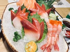 -小句号·精致料理(江南环球港店)