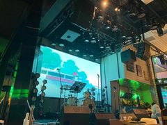 -DEEP·美式餐吧(五棵松华熙LIVE店)