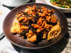 -新白鹿餐厅(松江开元地中海店)