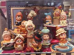 -泡泡玛特POPMART(石景山万达店)