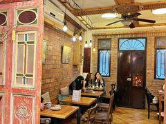 -西关84·History·Art·Cafe
