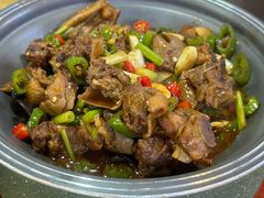 -湘香私房菜(大石长隆店)