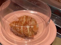 -争鲜回转寿司(通州万达店)