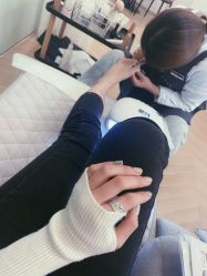 -Meet Nail 美睫·美甲