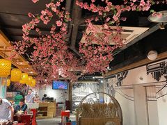 大堂-黄家码头老火锅(解放碑旗舰店)