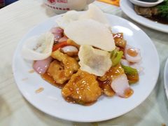 -华哥私厨-原醉琼楼