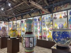 -景德镇古窑民俗博览区