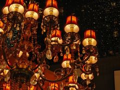 -弦月窗LUNETTE BY AMANDA(复兴路店)