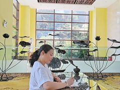 -韶关经律论国际酒店温泉