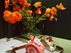 -YUMI芽米·法式烘焙·咖啡(骖鸾路店)