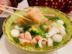 -筒骨麻辣烫(永同昌公寓胜明花园店)