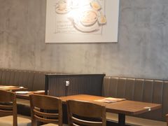 -萨莉亚意式餐厅(莲花国际广场店)