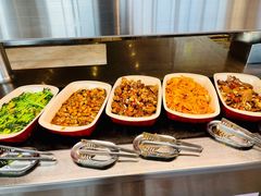 -苏州苏州湾艾美酒店-新食谱全日制餐厅