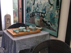 -桥岚·巷子鲜河豚鱼(专门店)