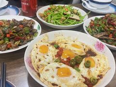 -江西饭店(黄浦区店)