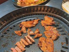 -炉队长·齐齐哈尔家庭烤肉(马家堡店)