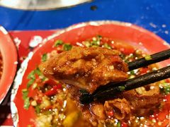 -马路边边串串香(双井直营店)