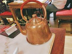 -小吊梨汤·北京菜·烤鸭(长安商场-首都博物馆店)