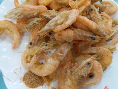 -四海蒸鲜蒸汽海鲜自助(北戴河店)