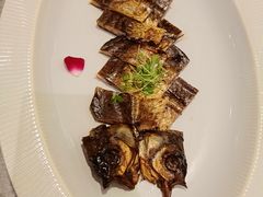 -汉水谣·江景餐厅(江滩店)