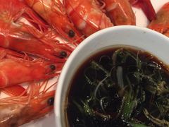 -御花园·粤菜·海鲜火锅(中山公园店)