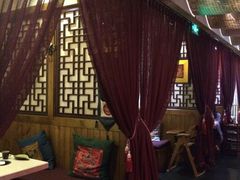 -一叶一世界•素食餐厅(环球中心店)